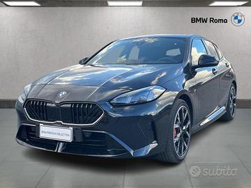 BMW Serie 1 118d MSport Pro auto