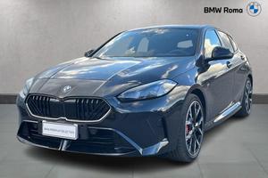 BMW Serie 1 118d MSport Pro auto
