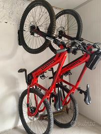 Mtb elettrica