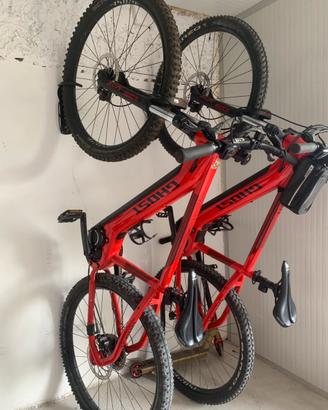 Mtb elettrica