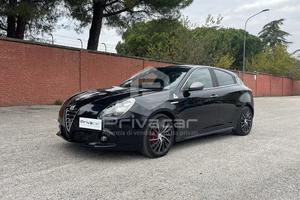 ALFA ROMEO Giulietta 1750 Turbo TCT Quadrifoglio V