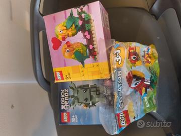 LEGO 40367 ...40522....30581