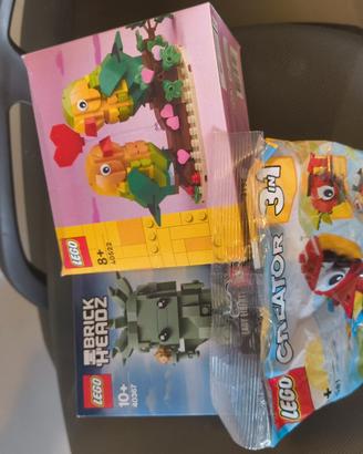 LEGO 40367 ...40522....30581