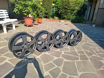 Cerchi Golf 7 Audi 5x112 16 Dezent