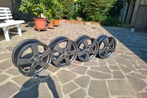 Cerchi Golf 7 Audi 5x112 16 Dezent