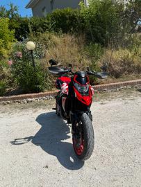 Ducati Hypermotard 950 RVE