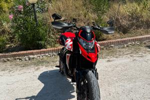 Ducati Hypermotard 950 RVE