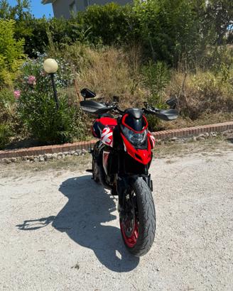 Ducati Hypermotard 950 RVE