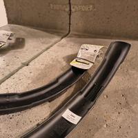 parafango bici ragazzo decathlon