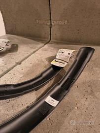 parafango bici ragazzo decathlon