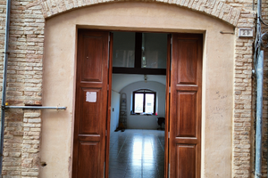 Locale commerciale 180 mq