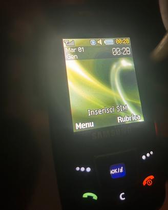 Telefoni vecchi funzionanti