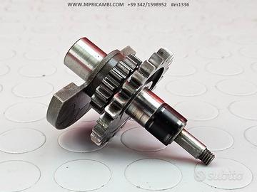 CONTROALBERO INGRANAGGIO KTM SX-F 350 2011 2012 SX