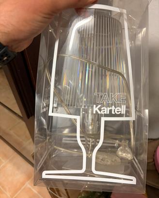 Lampade Kartel N’3