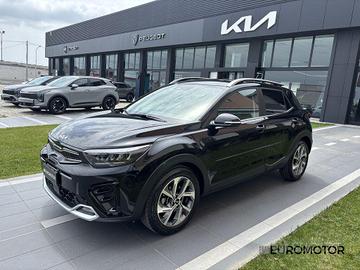 Kia Stonic 1.0 t-gdi mhev GT Line Techno Pack 100c
