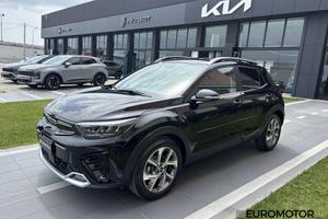 Kia Stonic 1.0 t-gdi mhev GT Line Techno Pack 100c