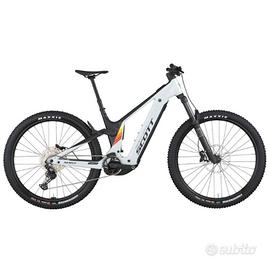 Scott Patron eRide 930 2026
