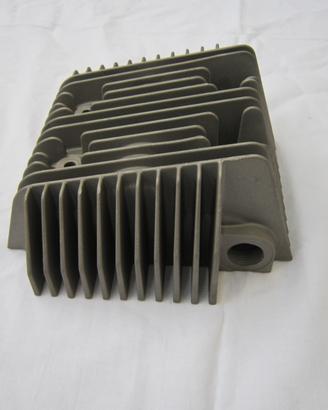 Coperchio Punterie Motobi 125-250 SS Imperiale e B