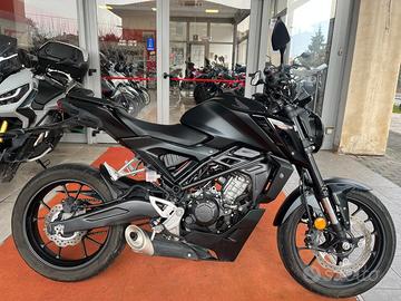 Honda CBR 125