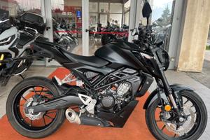 Honda CBR 125