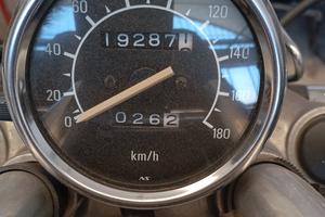 xv535 virago Yamaha 