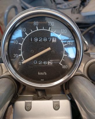 xv535 virago Yamaha 