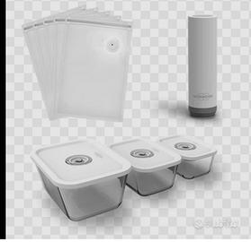 Kit sottovuoto Bimby