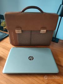 Pc HP Pavilion 15