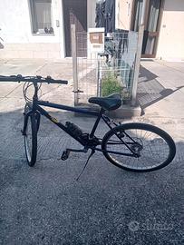 bici da corsa