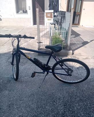 bici da corsa