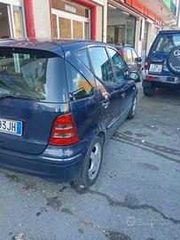 Mercedes classe a