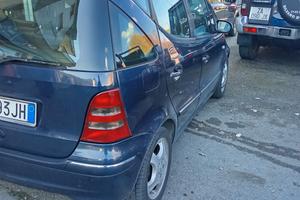 Mercedes classe a