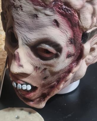 Maschera Jason Voorhees Venerdì 13