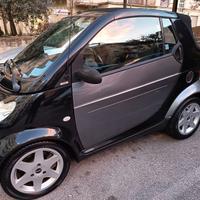 Smart 600 automatica e sequenziale neopatentati!