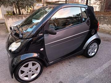 Smart 600 automatica e sequenziale neopatentati!