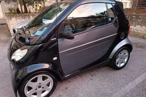 Smart 600 automatica e sequenziale neopatentati!