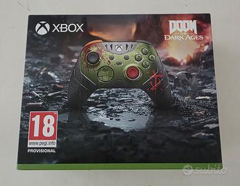 Microsoft Xbox Controller - Doom: The Dark Ages