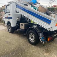 Iveco falcon