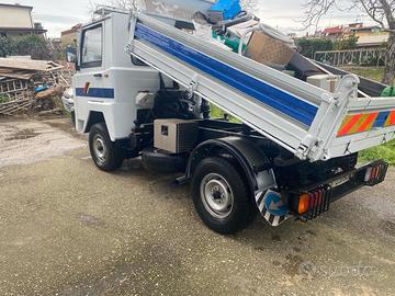 Iveco falcon