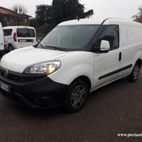 FIAT Doblo 1.3 MJT 3 POSTI [M186]