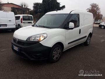 FIAT Doblo 1.3 MJT 3 POSTI [M186]