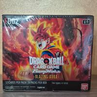 FB02 Dragon Ball Super Card Game - Eng