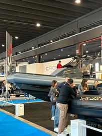 Spx RIB 38 Nuovo