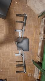 Fitness pump 
