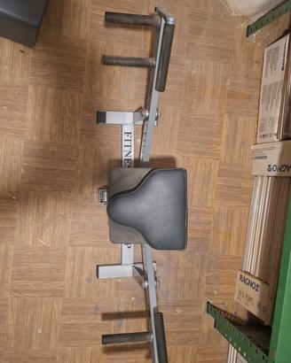 Fitness pump 
