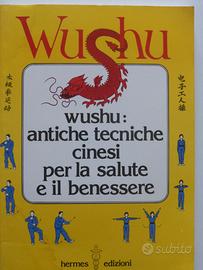 WUSHU : Hermes Edizioni