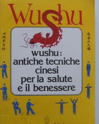 WUSHU : Hermes Edizioni
