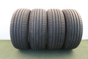 Gomme Prinx Xnex 235 55 18 Estate