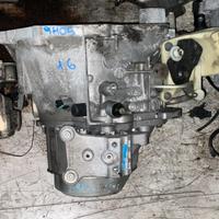 Cambio 9H05 PEUGEOT 1.6 HDI 308 3008 5008