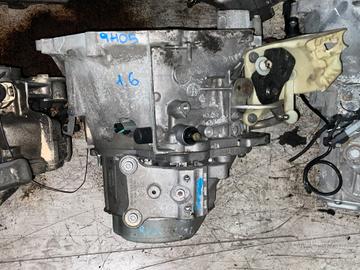 Cambio 9H05 PEUGEOT 1.6 HDI 308 3008 5008